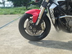     MV Agusta Brutale 989R 2009  14